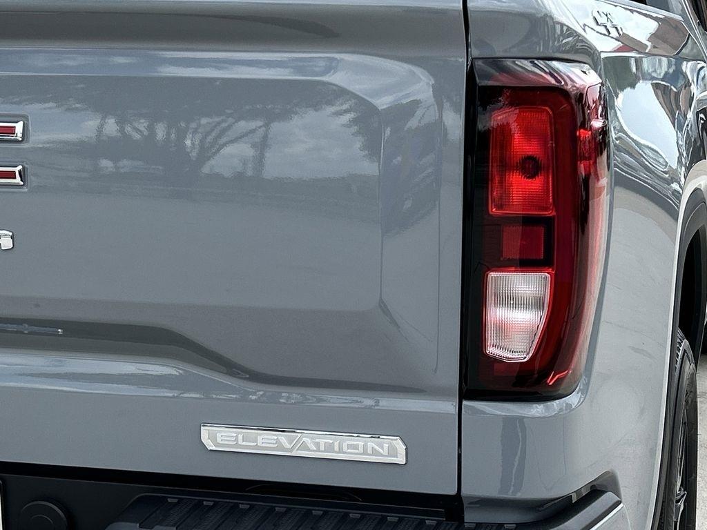 GMC Sierra 1500 Elevation L Crew Cab 4WD 2024