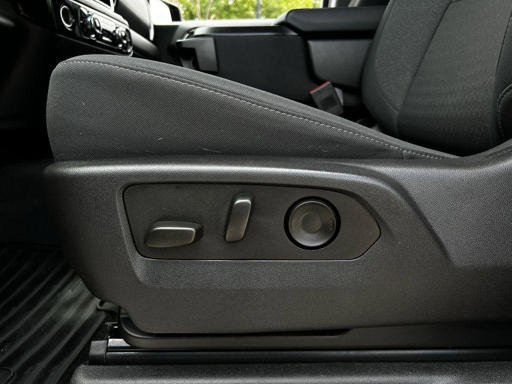 GMC Sierra 1500 Elevation L Crew Cab 4WD 2024