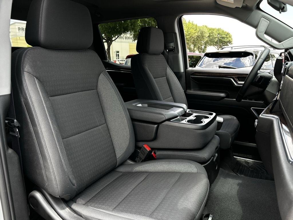 GMC Sierra 1500 Elevation L Crew Cab 4WD 2024