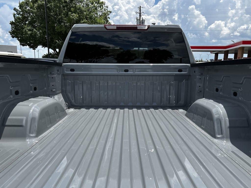 GMC Sierra 1500 Elevation L Crew Cab 4WD 2024
