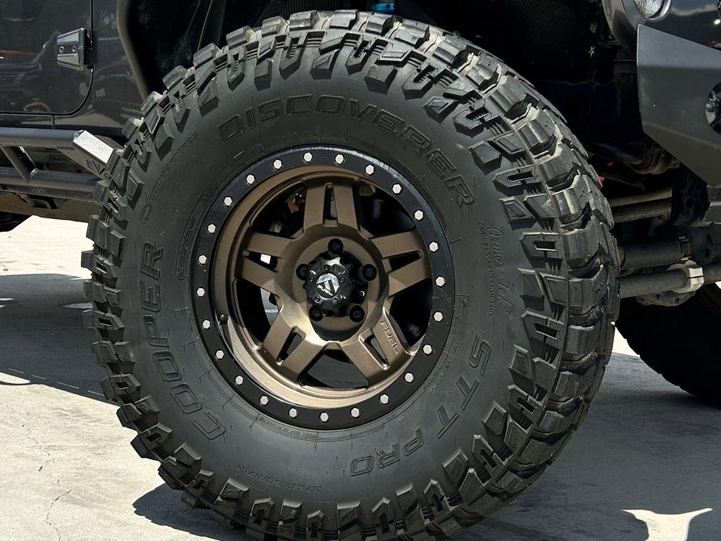 Jeep Wrangler Unlimited Sport 4WD 2017