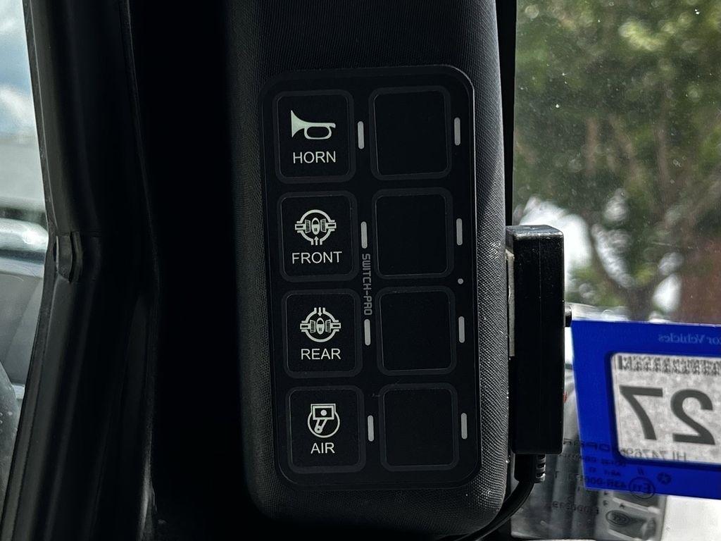 Jeep Wrangler Unlimited Sport 4WD 2017