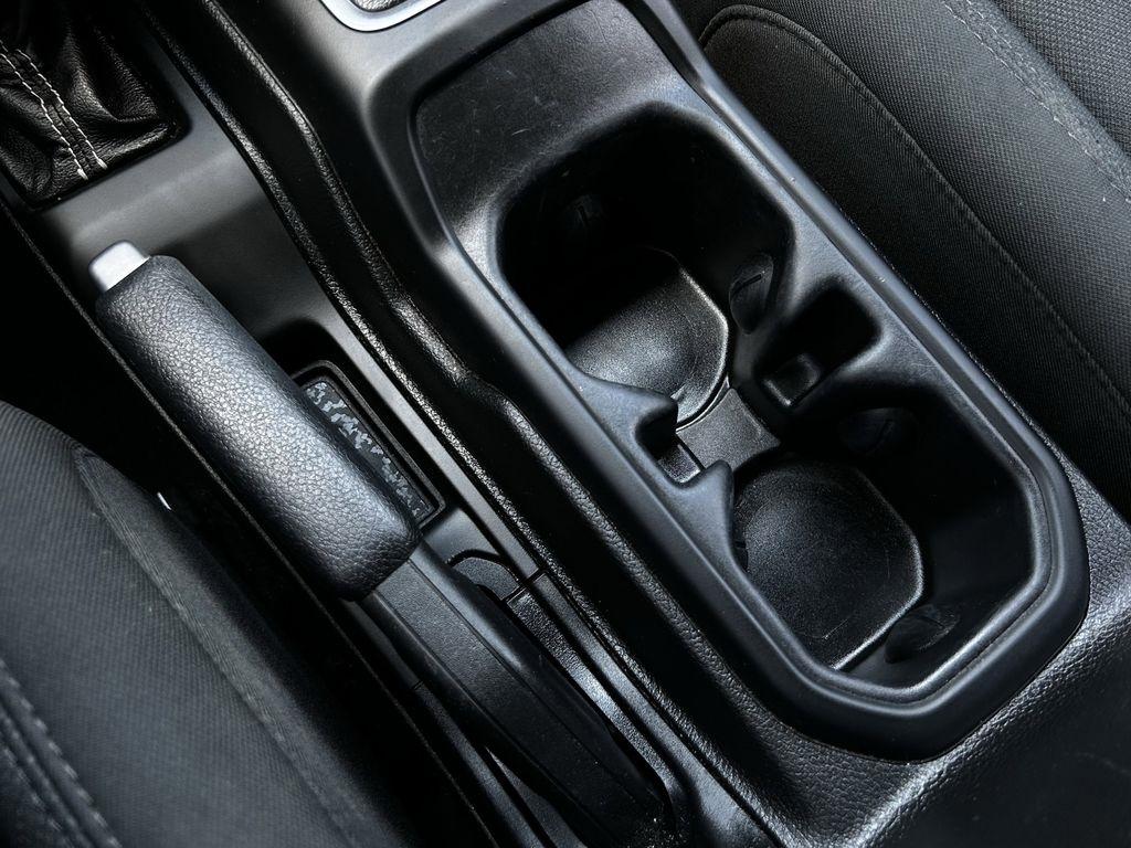 Jeep Wrangler Unlimited Sahara 2021