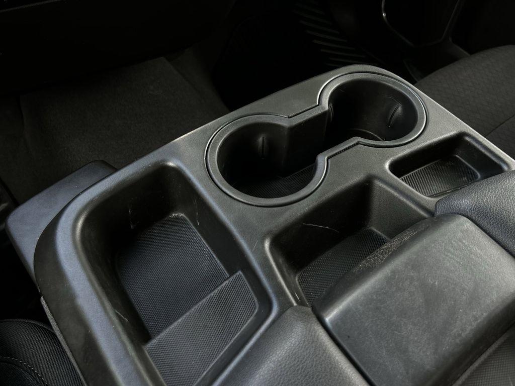 Chevrolet Silverado 3500HD LT Crew Cab 4WD 2025