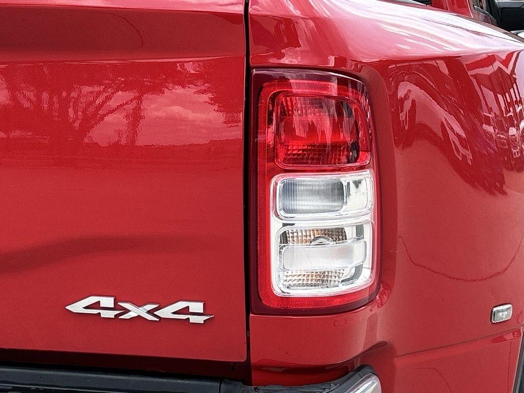 RAM 3500 Tradesman Crew Cab 4WD DRW 2024