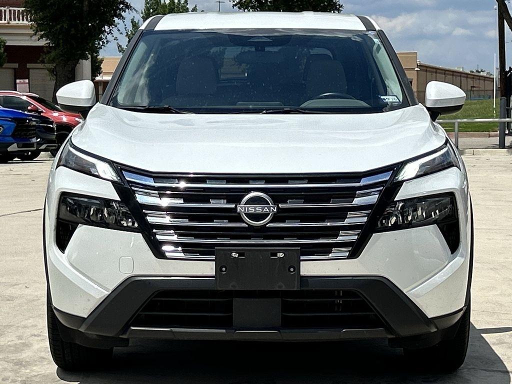 Nissan Rogue SV 2025