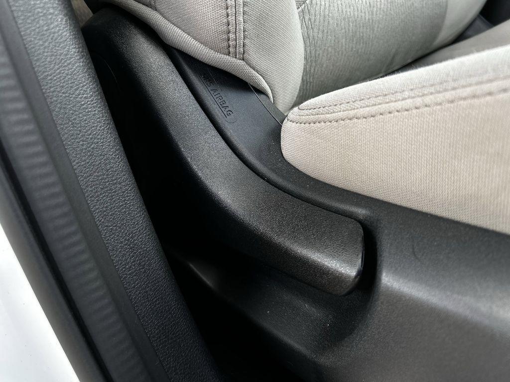 Nissan Rogue SV 2025