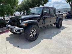 2023 Jeep Gladiator 