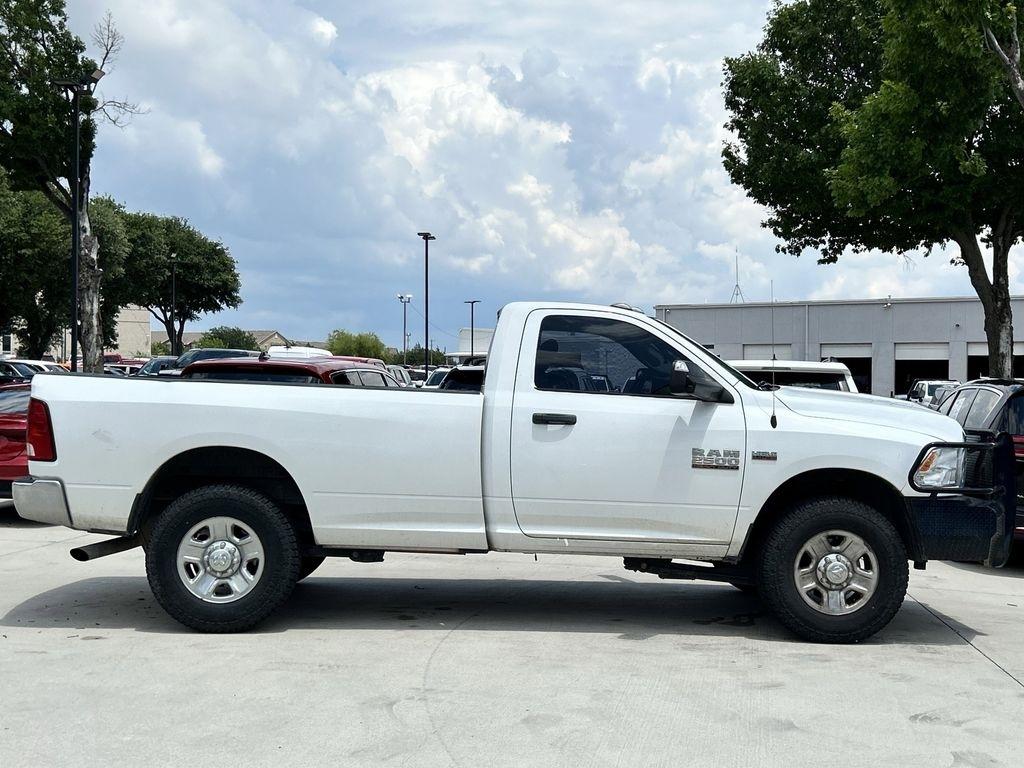RAM 2500 Tradesman Regular Cab 2WD 2017