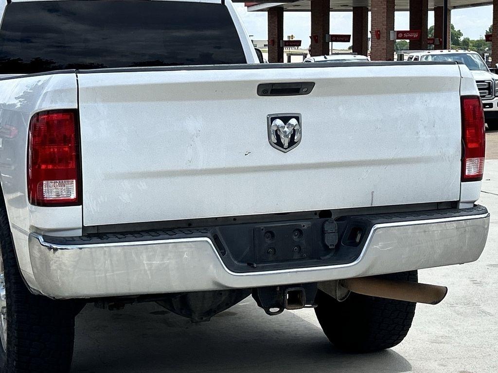RAM 2500 Tradesman Regular Cab 2WD 2017
