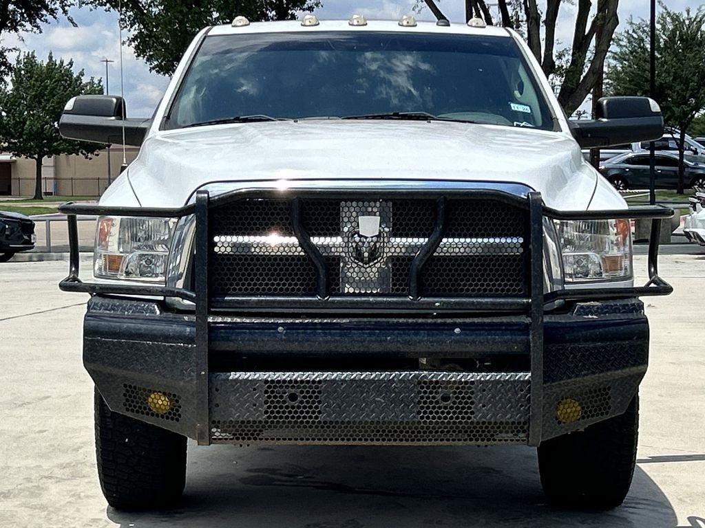 RAM 2500 Tradesman Regular Cab 2WD 2017