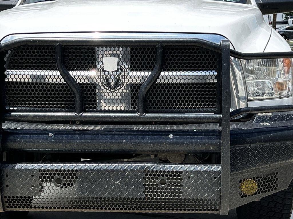 RAM 2500 Tradesman Regular Cab 2WD 2017