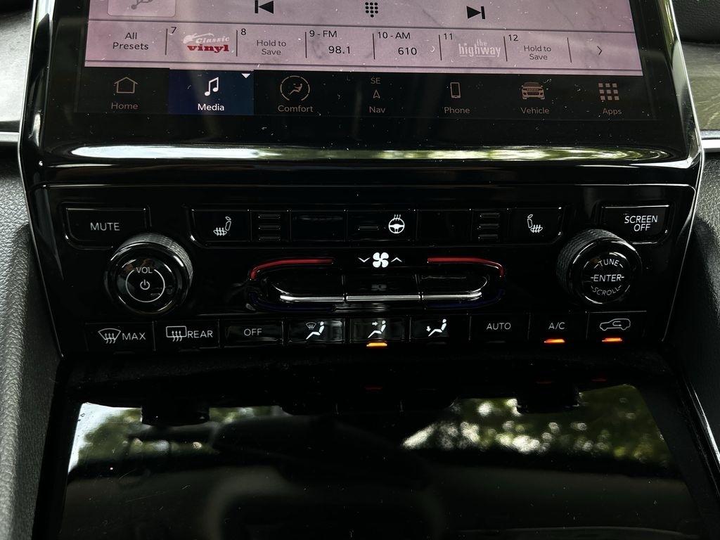 Jeep Grand Cherokee L Limited 4WD 2023