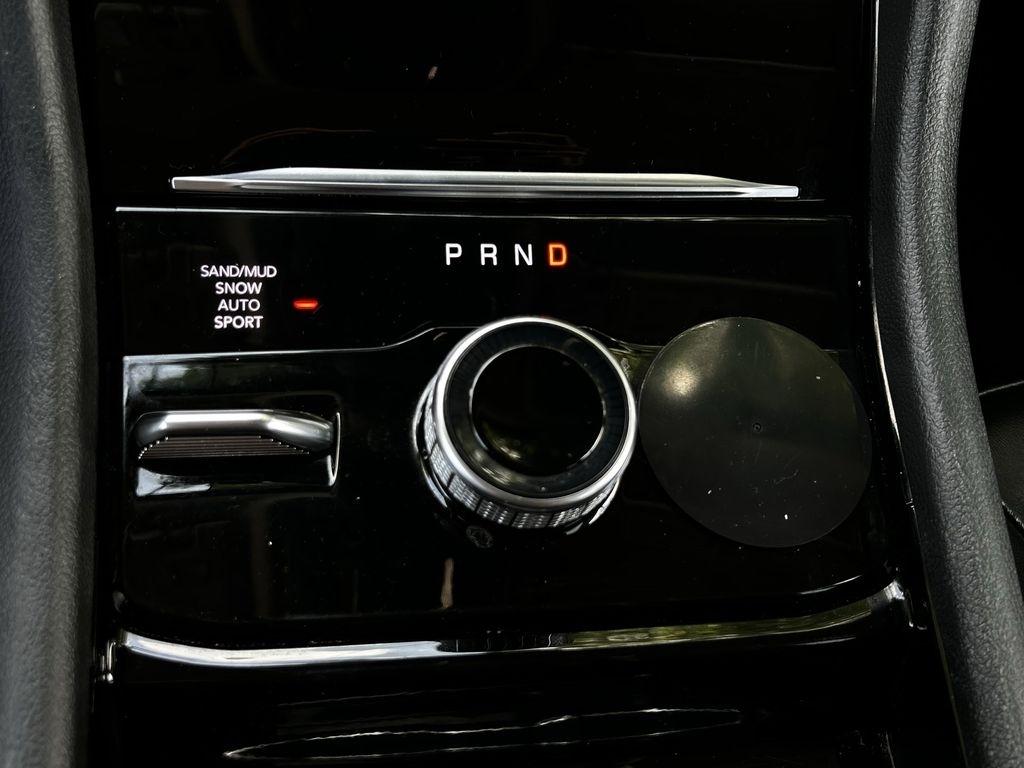 Jeep Grand Cherokee L Limited 4WD 2023