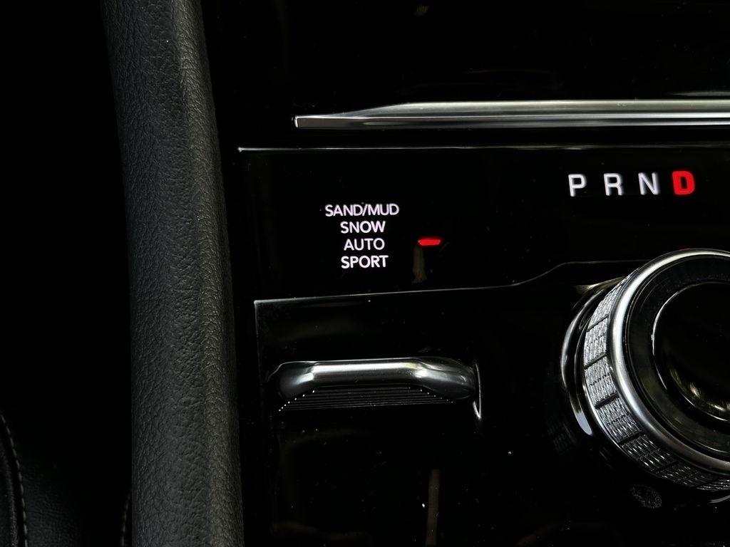 Jeep Grand Cherokee L Limited 4WD 2023