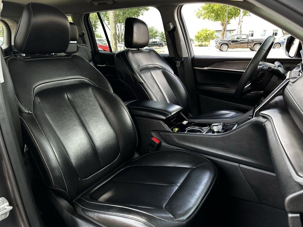 Jeep Grand Cherokee L Limited 4WD 2023