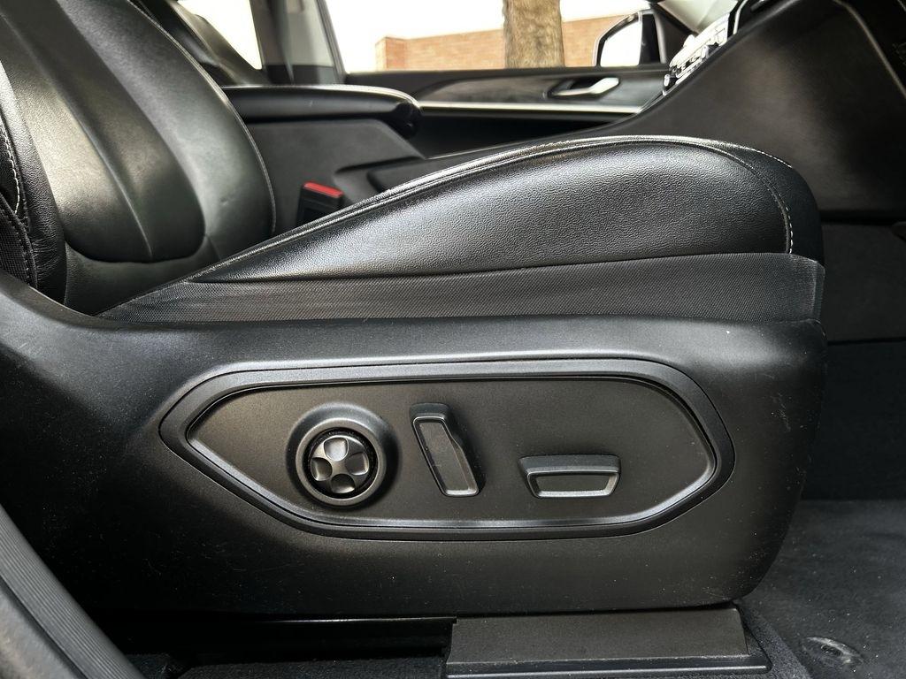 Jeep Grand Cherokee L Limited 4WD 2023