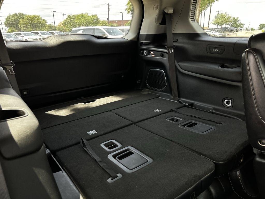 Jeep Grand Cherokee L Limited 4WD 2023