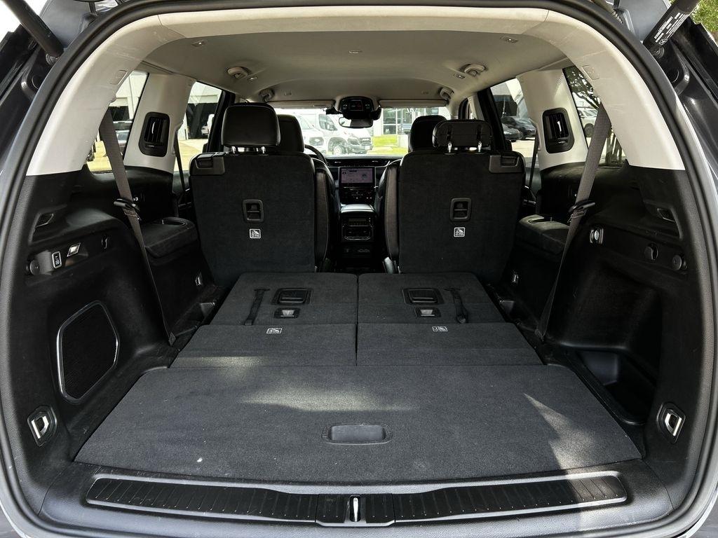Jeep Grand Cherokee L Limited 4WD 2023