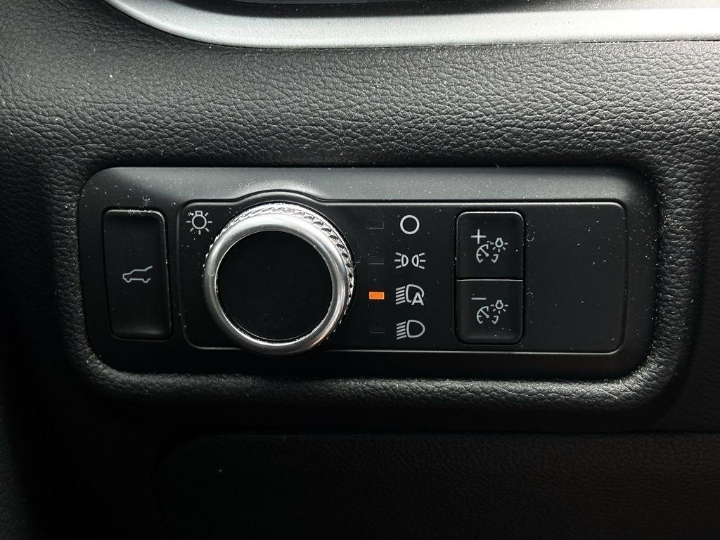 Ford Explorer XLT 2022