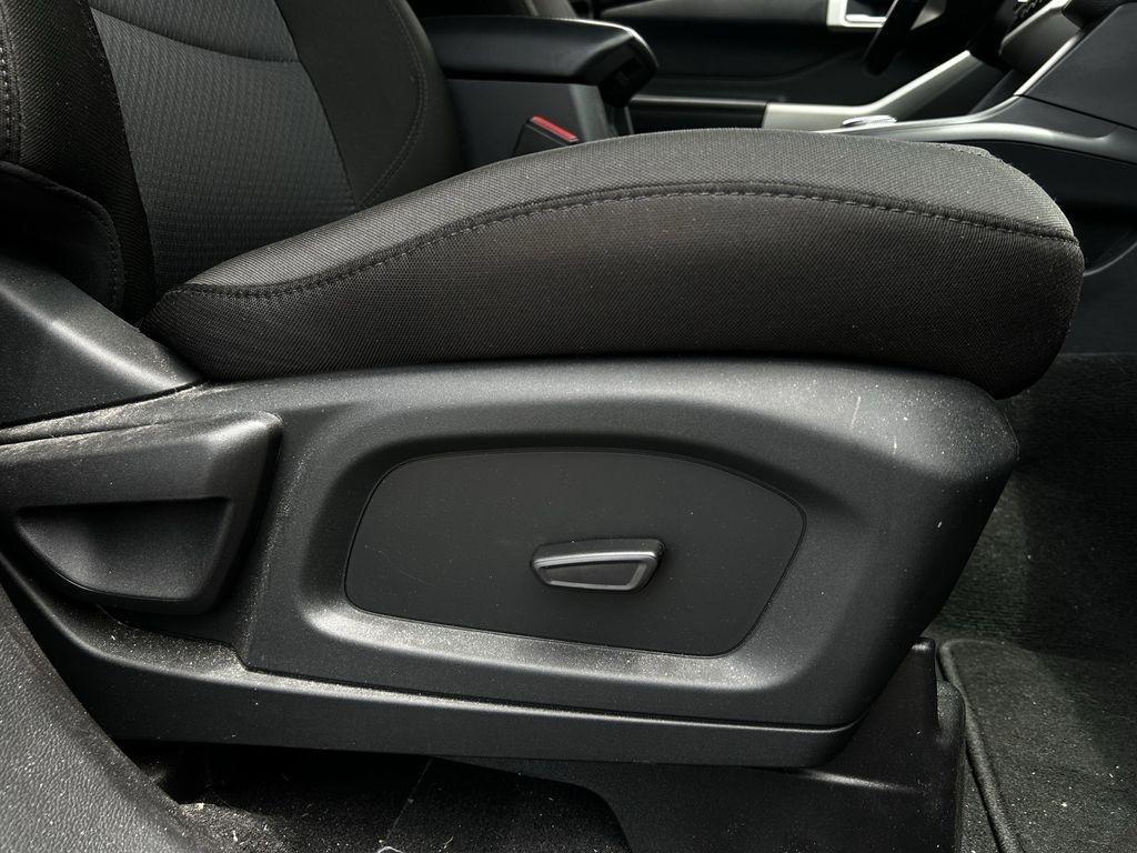 Ford Explorer XLT 2022