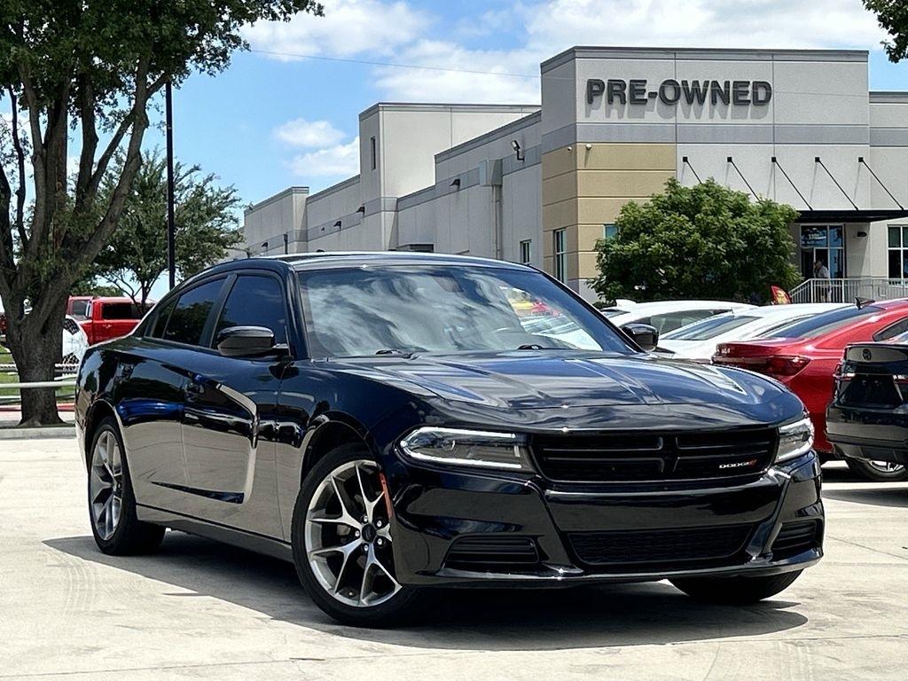 Dodge Charger SXT 2023