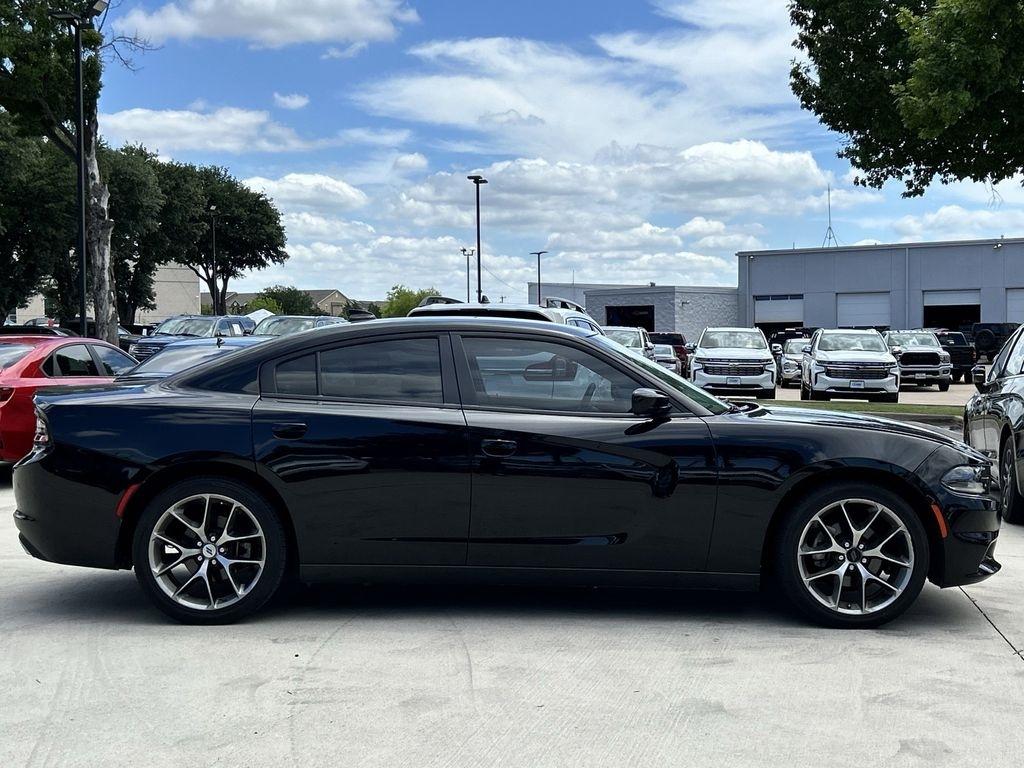 Dodge Charger SXT 2023