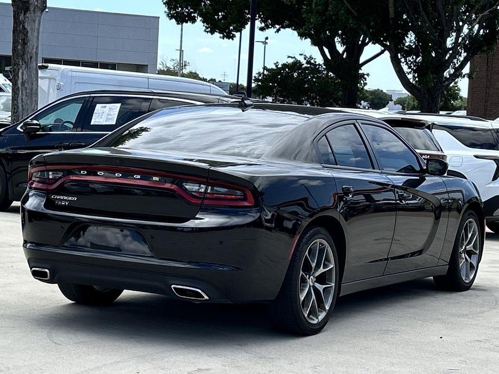Dodge Charger SXT 2023