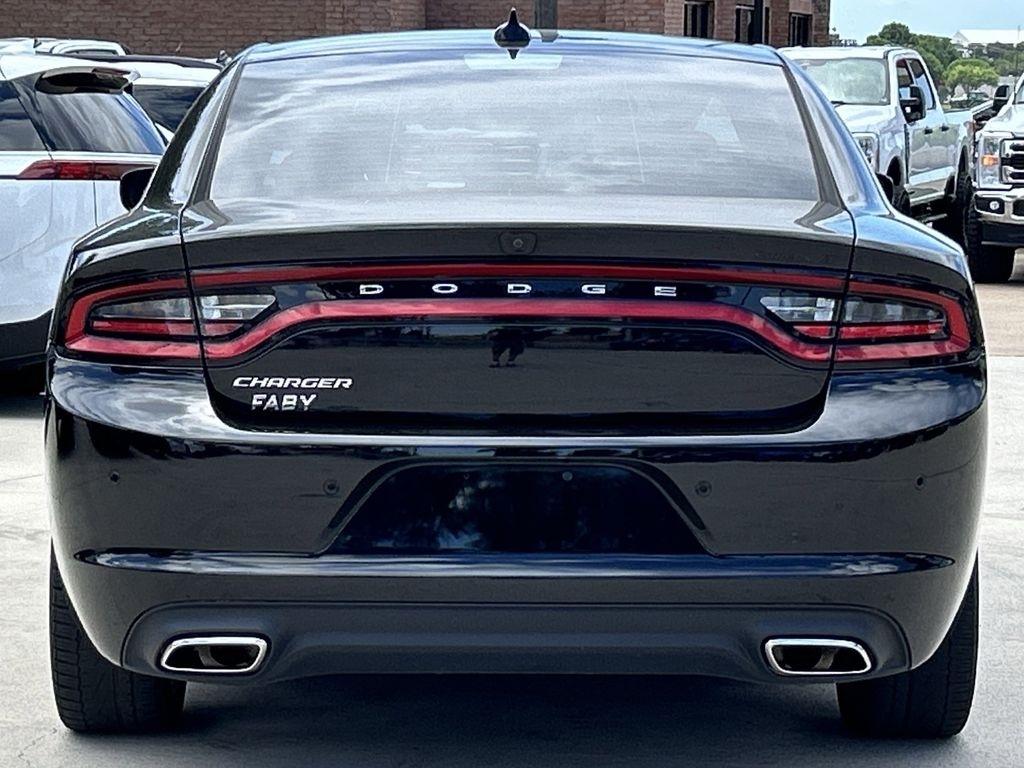 Dodge Charger SXT 2023
