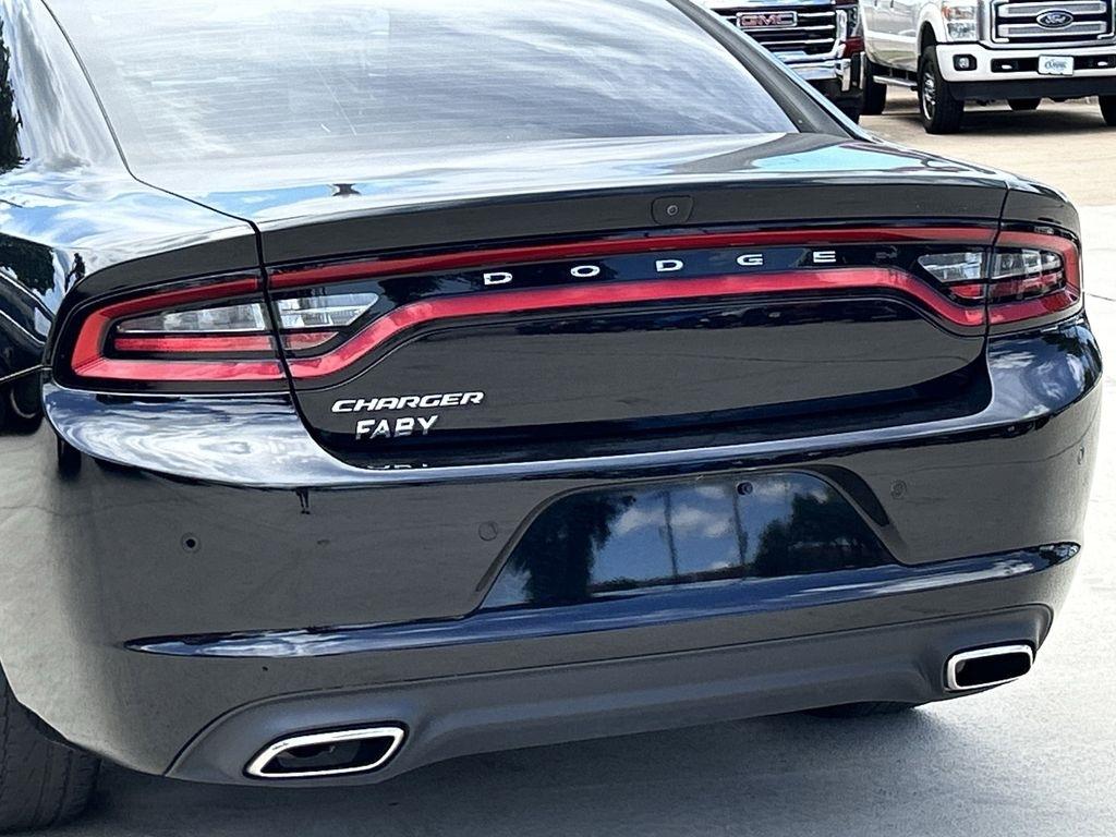 Dodge Charger SXT 2023