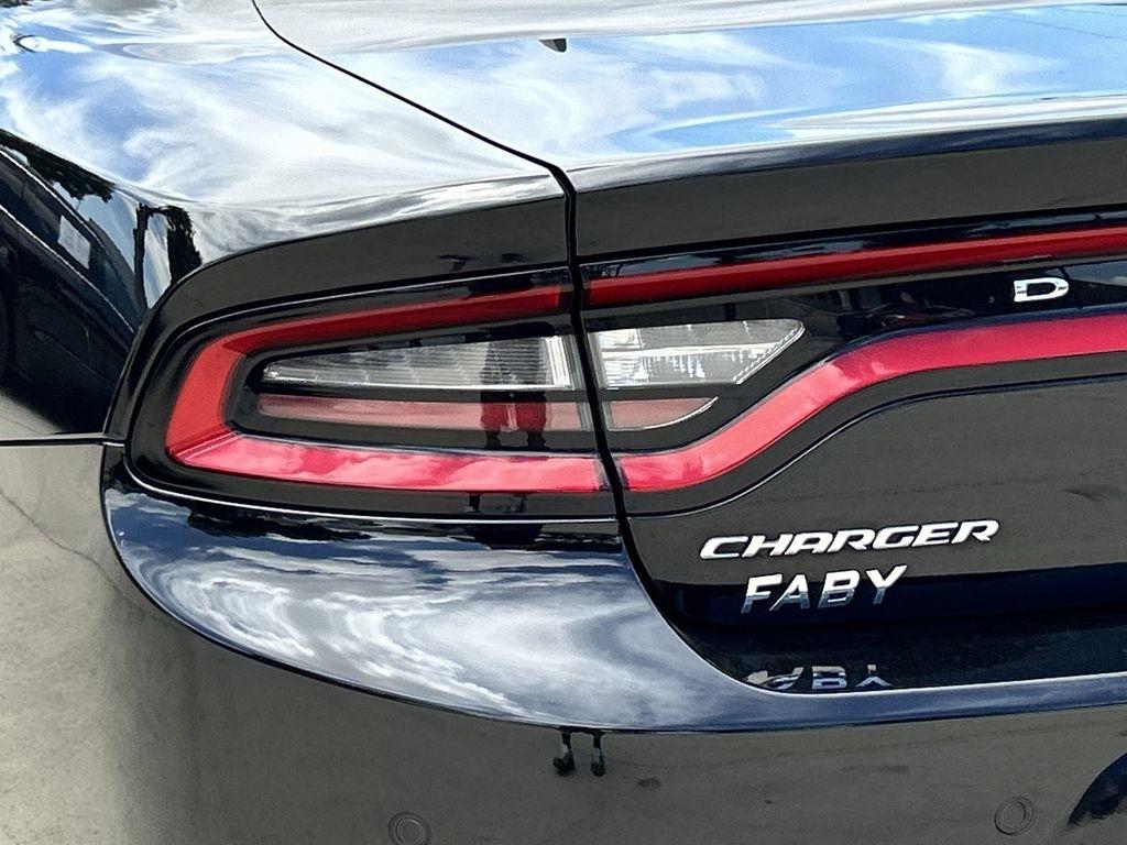 Dodge Charger SXT 2023