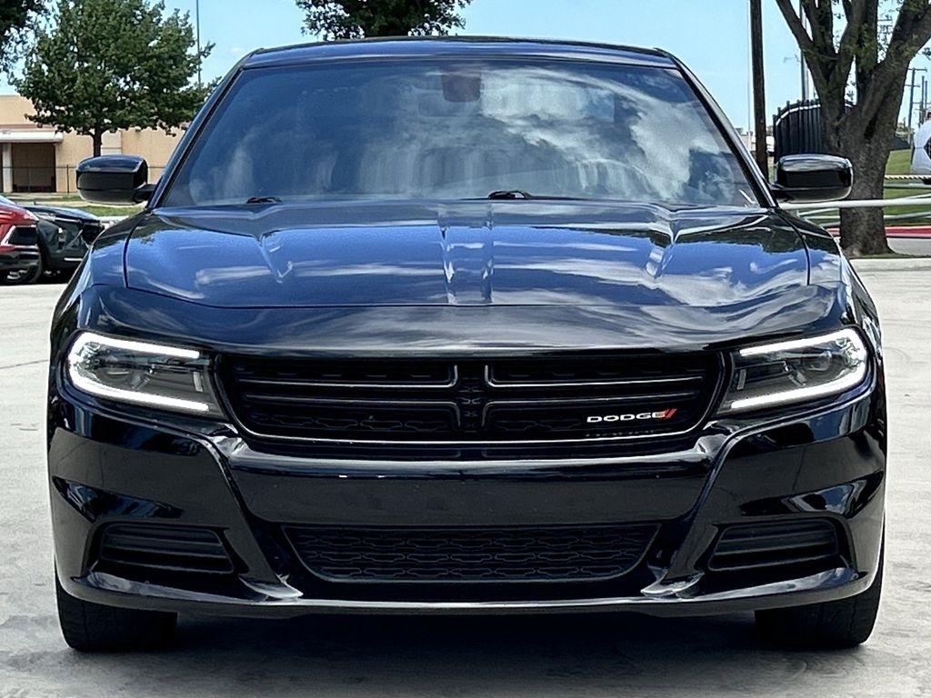Dodge Charger SXT 2023