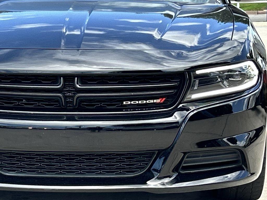 Dodge Charger SXT 2023