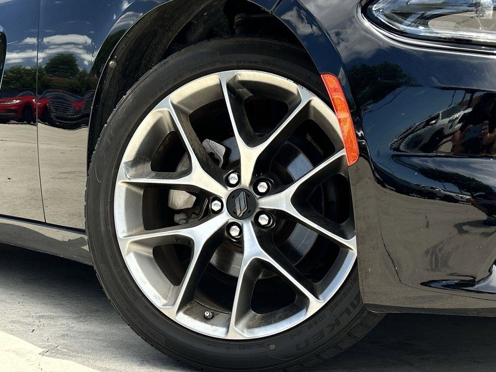 Dodge Charger SXT 2023