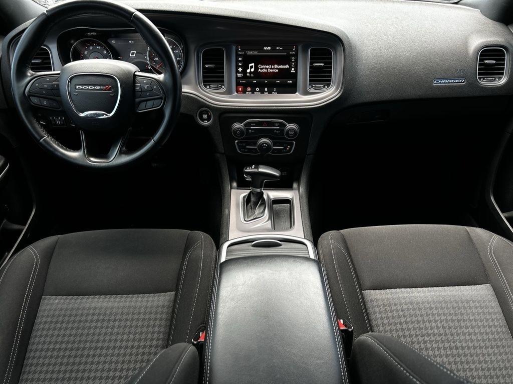 Dodge Charger SXT 2023