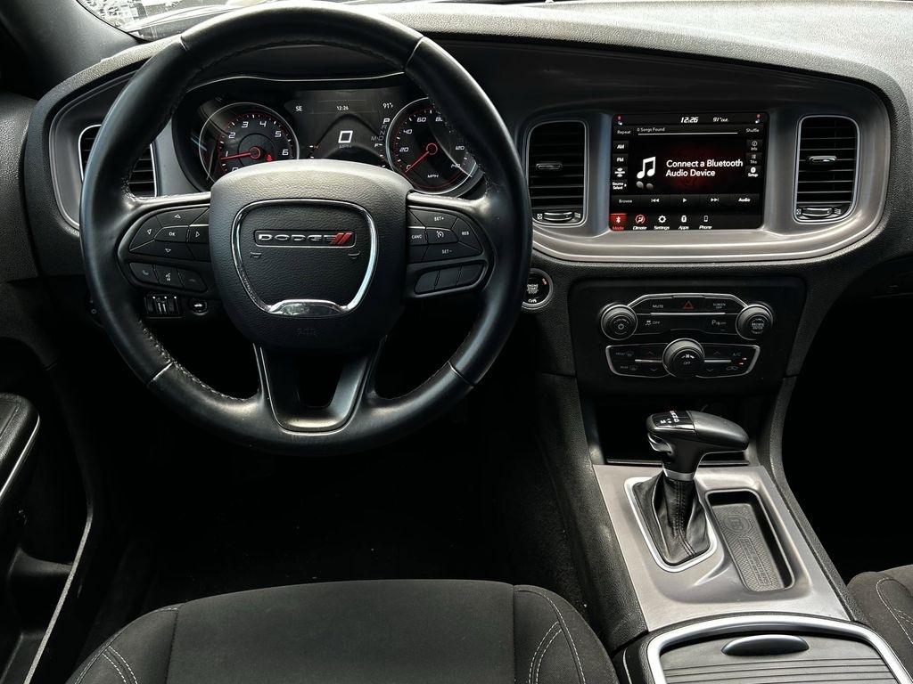 Dodge Charger SXT 2023