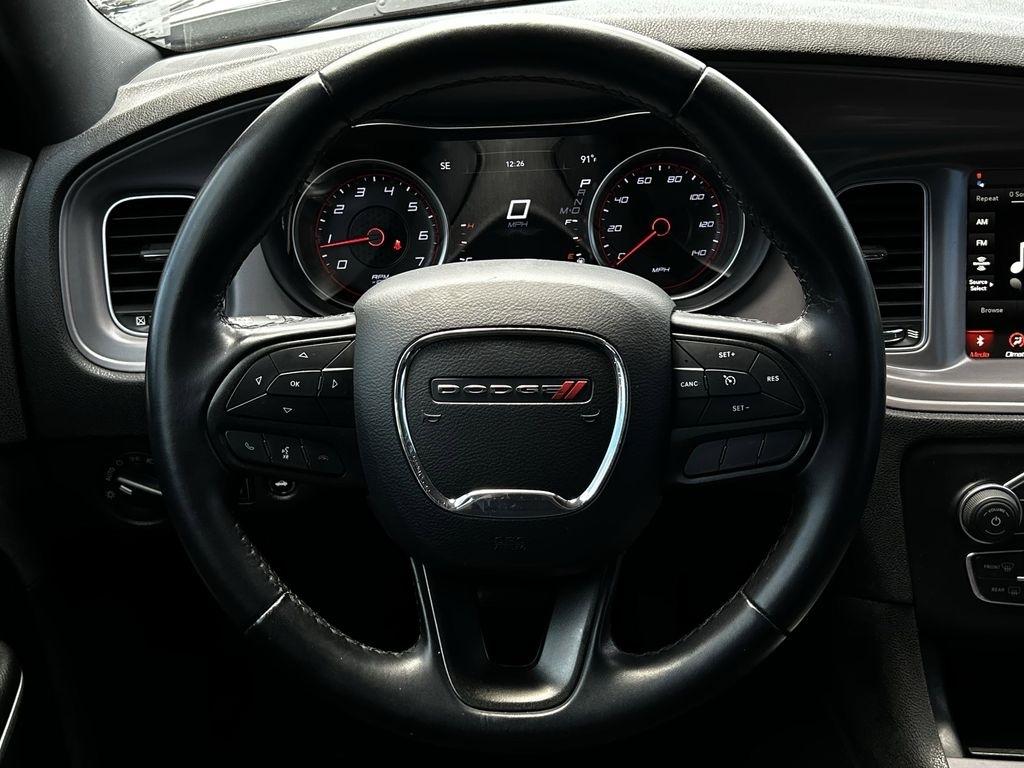 Dodge Charger SXT 2023