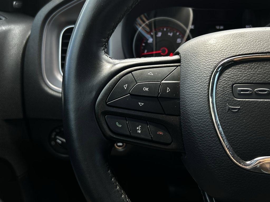 Dodge Charger SXT 2023