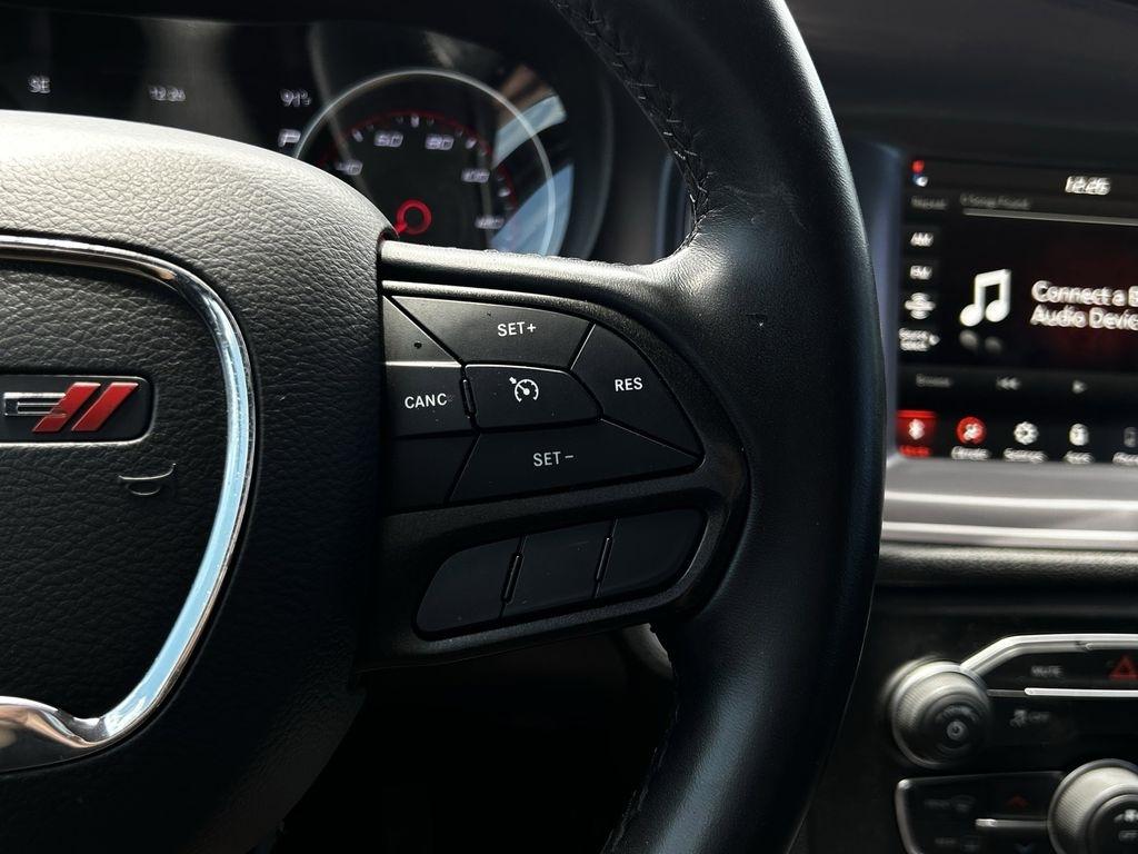 Dodge Charger SXT 2023