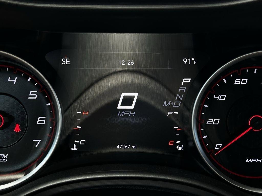 Dodge Charger SXT 2023