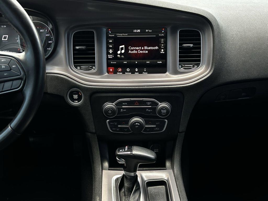 Dodge Charger SXT 2023