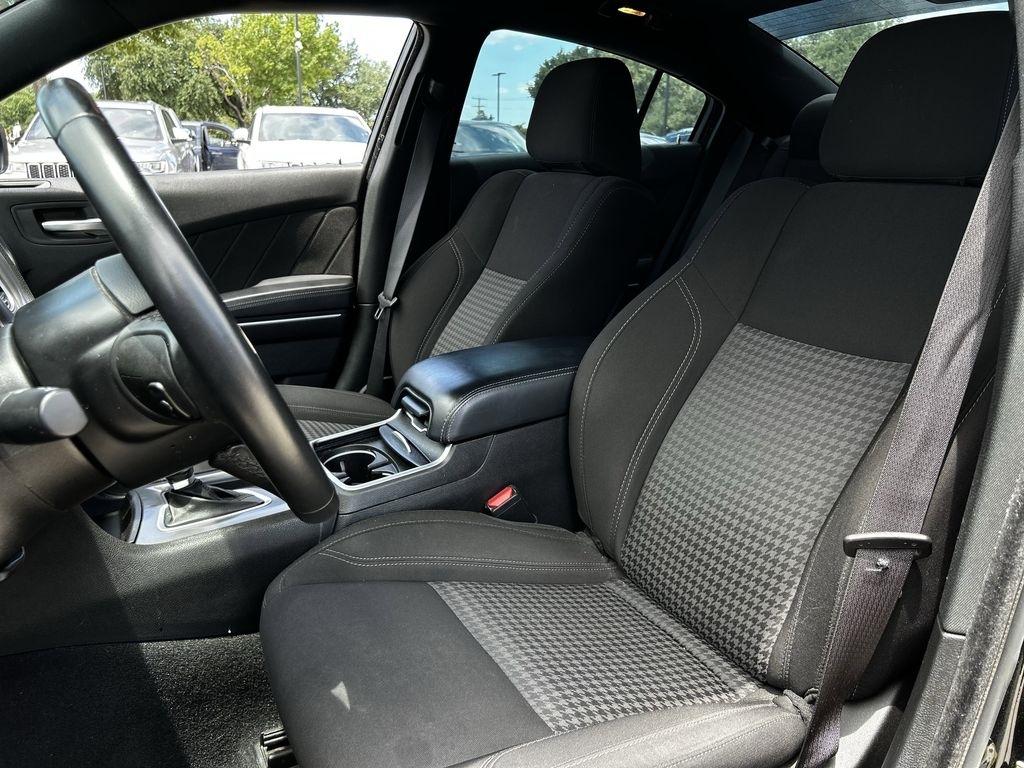 Dodge Charger SXT 2023