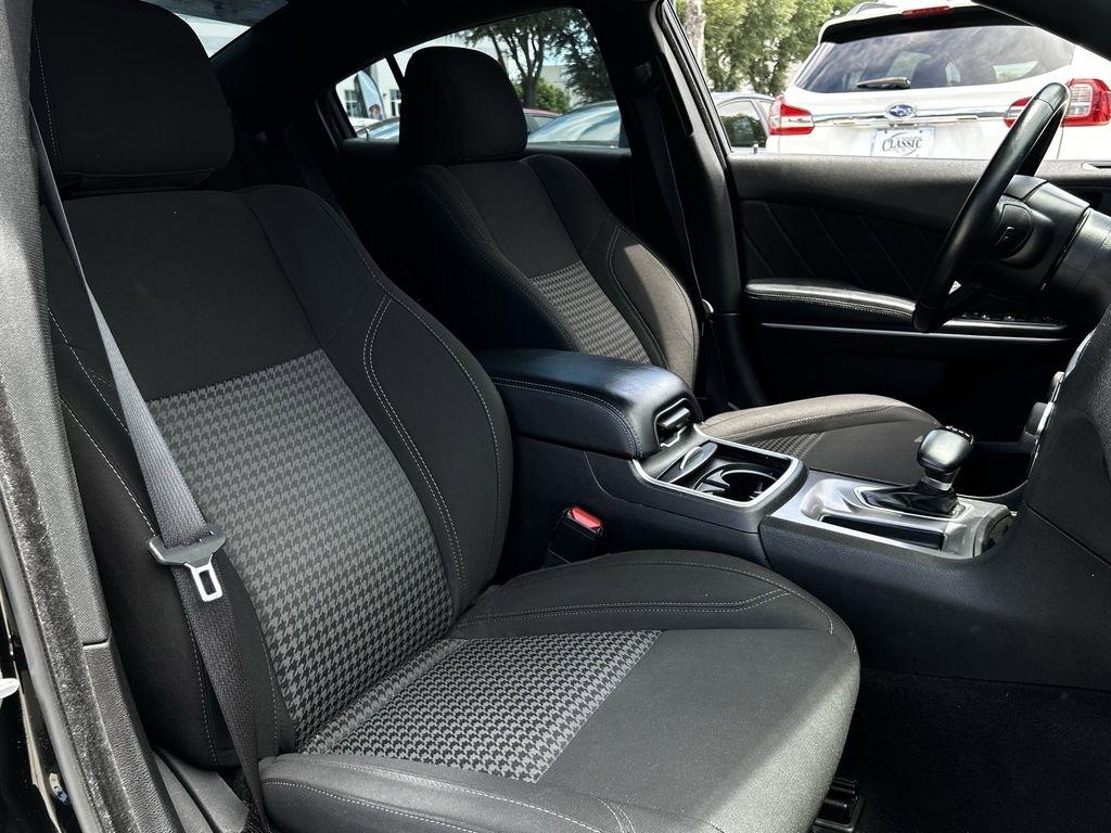 Dodge Charger SXT 2023