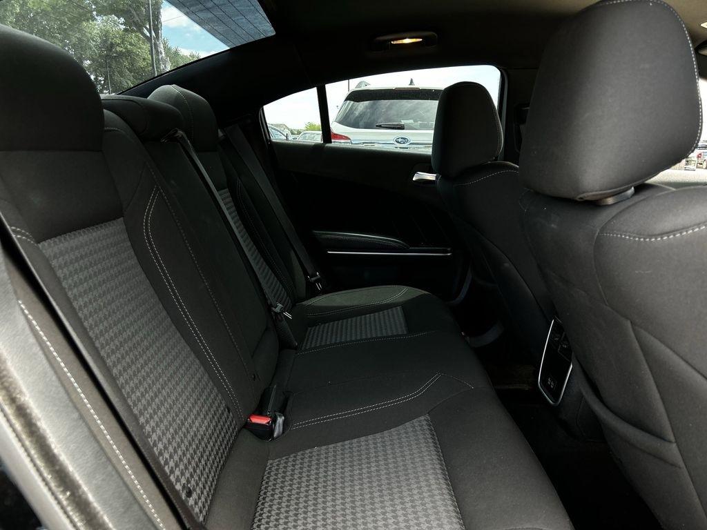 Dodge Charger SXT 2023