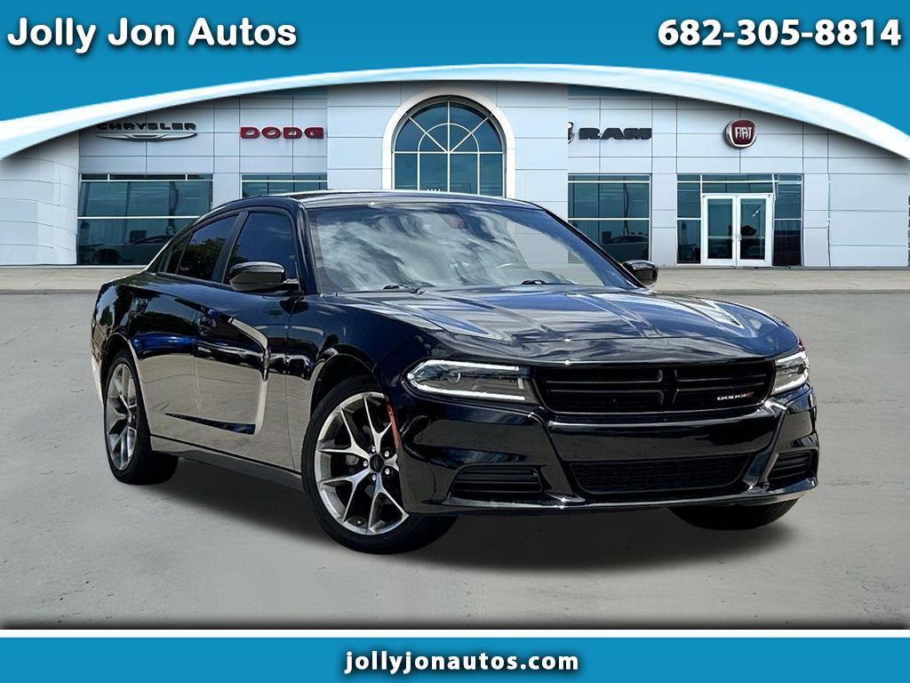 Dodge Charger SXT 2023