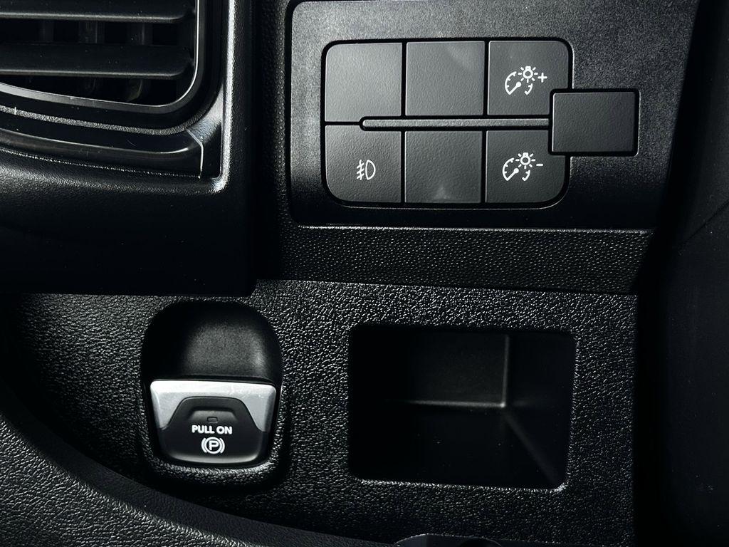 RAM Promaster 2500 High Roof 159-in. WB 2025