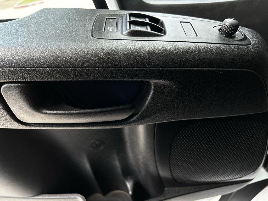 RAM Promaster 2500 High Roof 159-in. WB 2025