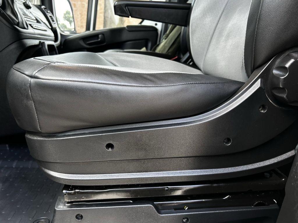 RAM Promaster 2500 High Roof 159-in. WB 2025