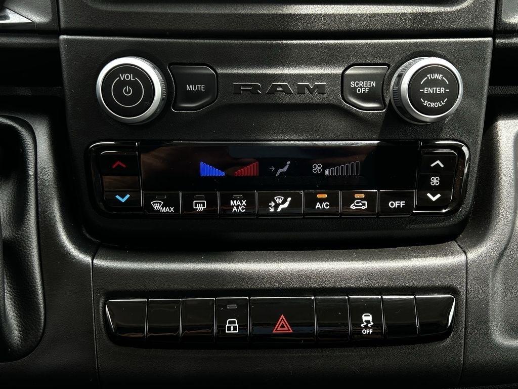 RAM Promaster 2500 High Roof 159-in. WB 2025