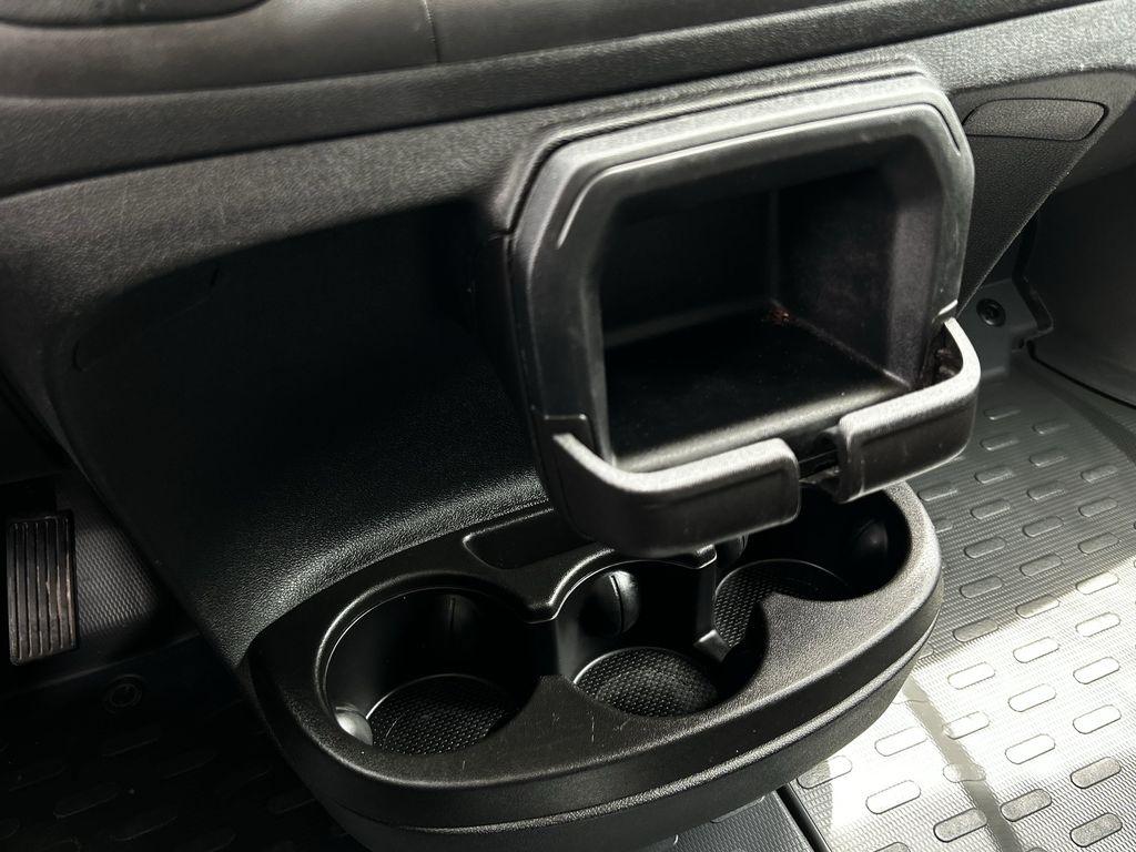 RAM Promaster 2500 High Roof 159-in. WB 2025